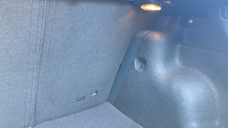 MG MG3 1.5 VTi-TECH Excite 5dr Petrol Hatchback